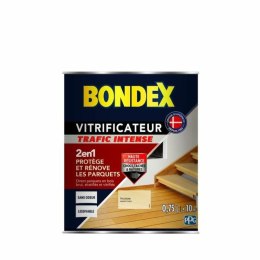 Vitrifying varnish Bondex Satynowe Bezbarwny 750 ml