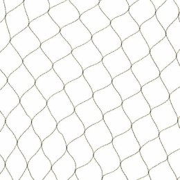 Anti-bird netting Nature Primo Czarny Polietylen 10 x 10 m