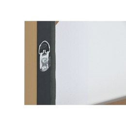 Obraz Home ESPRIT Abstrakcyjny Miejska 83 x 4 x 83 cm (2 Sztuk)