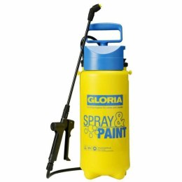 Opryskiwacz Gloria Spray & Paint 3 BAR 5 L