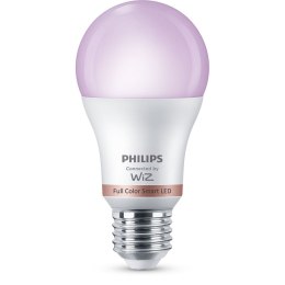 Inteligentna Żarówka Philips Wiz Full Colors F 8,5 W E27 806 lm (2200-6500 K)