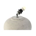 Lampa stołowa Home ESPRIT Biały Cement 50 W 220 V 31 x 31 x 50 cm