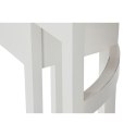 Odbiornik Home ESPRIT Biały Drewno 75 x 31 x 180 cm