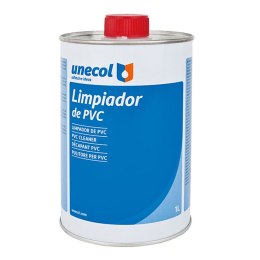 Środek do czyszczenia PVC Unecol A205 1 L