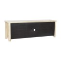 MebleTV Home ESPRIT Naturalny Drewno akacjowe 160 x 42 x 55 cm