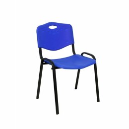 Krzesło Recepcyjne Robledo Royal Fern 226PTNI229 Niebieski (2 uds)