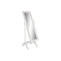 Lustro do Garderoby Home ESPRIT Biały 50 x 50 x 157 cm