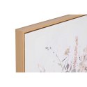 Obraz Home ESPRIT Shabby Chic Wazon 70 x 3,5 x 100 cm (2 Sztuk)
