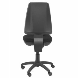 Krzesło Biurowe Elche CP P&C BALI840 Czarny
