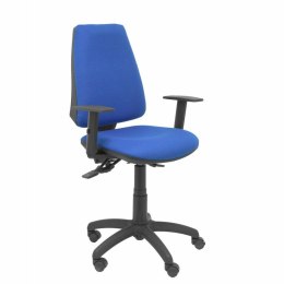 Krzesło Biurowe Elche S Bali P&C I229B10 Niebieski