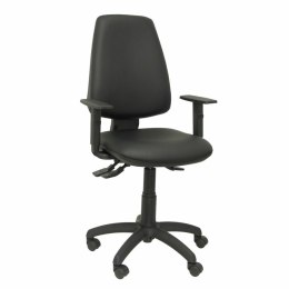 Krzesło Biurowe Elche Sincro P&C SPNEB10 Czarny