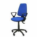 Krzesło Biurowe P&C 29BGOLF Niebieski