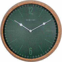 Zegar Ścienny Nextime 3509GN 30 cm