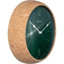 Zegar Ścienny Nextime 3509GN 30 cm