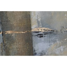 Obraz Home ESPRIT Abstrakcyjny Nowoczesny 131 x 3,8 x 156 cm