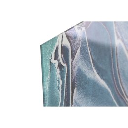 Obraz Home ESPRIT Niebieski 150 x 0,04 x 100 cm