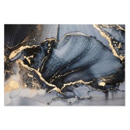 Obraz Home ESPRIT Niebieski Abstrakcyjny 180 x 0,4 x 120 cm