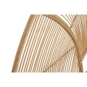 Zagłówek do łóżka Home ESPRIT Bambus Rattan 160 x 2 x 80 cm