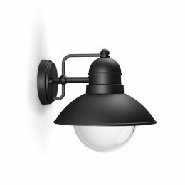 Lampa Philips 17237/30/PN Czarny 60 W E27 230 V 220-240 V (1 Sztuk) 60 W