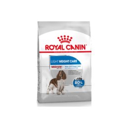 Karma Royal Canin Medium Light Weight Care Dorosły Mięso 3 Kg