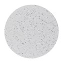 Stolik Terrazzo Biały 60 x 60 x 45 cm