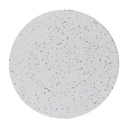 Stolik Terrazzo Biały 60 x 60 x 45 cm