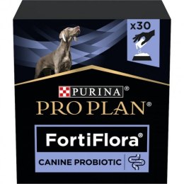 Suplement diety Purina Pro Plan FortiFlora 30 x 1 g