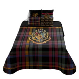 Kołdra Harry Potter Classic Hogwarts Wielokolorowy 250 x 4 x 270 cm Łóżko 150