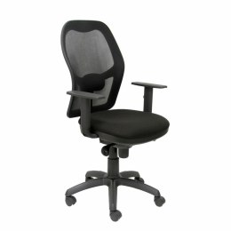 Krzesło Biurowe Jorquera P&C BALI840 Czarny