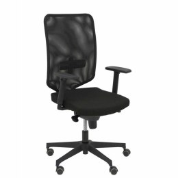 Krzesło Biurowe OssaN bali P&C OSSANBALI840 Czarny