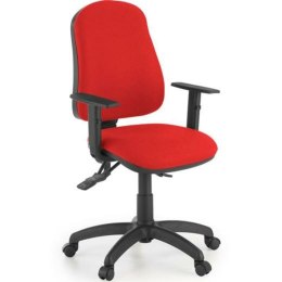 Krzesło Biurowe Unisit Simple SY Czerwony