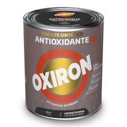 Emalia syntetyczna Oxiron Titan 5809097 Czarny 750 ml Antyoksydacyjny
