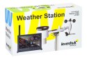 Stacja meteorologiczna Levenhuk Wezzer PRO LP500