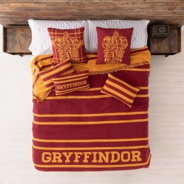 Koc Harry Potter Gryffindor House Wielokolorowy 180 x 2 x 260 cm