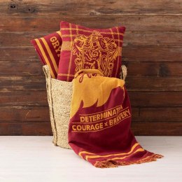 Koc Harry Potter Gryffindor Values Wielokolorowy 180 x 2 x 260 cm