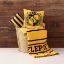 Koc Harry Potter Hufflepuff House Wielokolorowy 130 x 2 x 170 cm