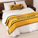 Koc Harry Potter Hufflepuff House Wielokolorowy 130 x 2 x 170 cm