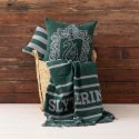 Koc Harry Potter Slytherin House Wielokolorowy 130 x 2 x 170 cm