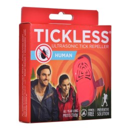 Środek owadobójczy Tickless PRO-102OR Plastikowy