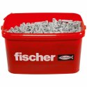 Wkładki Fischer SX Plus Nylon 8 x 40 mm 1200 Sztuk