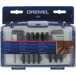 Zestaw akcesoriów z wieloma narzędziami Dremel 688