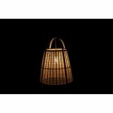 Lampa Sufitowa DKD Home Decor 47 x 47 x 64 cm Naturalny Krem 50 W