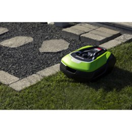 Lawn Mower Greenworks 2505507