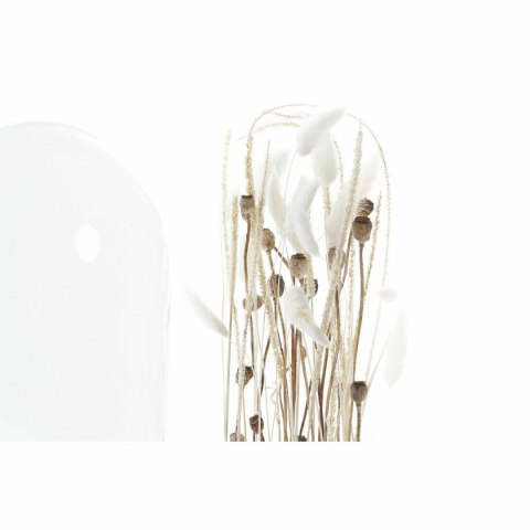 Figurka Dekoracyjna DKD Home Decor Szkło (18 x 18 x 32 cm)