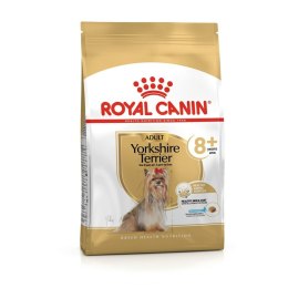Karma Royal Canin Yorkshire Terrier 8+ Ptaki 1,5 Kg Dorosłych