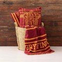 Koc Harry Potter Gryffindor House Wielokolorowy 130 x 2 x 170 cm