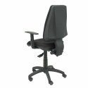 Krzesło Biurowe P&C I840B10 Czarny