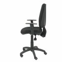 Krzesło Biurowe P&C I840B10 Czarny