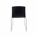 Krzesło Recepcyjne Boniches P&C 1 Czarny (4 uds)