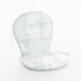 Poduszka na krzesło Belum 0120-229 48 x 5 x 90 cm